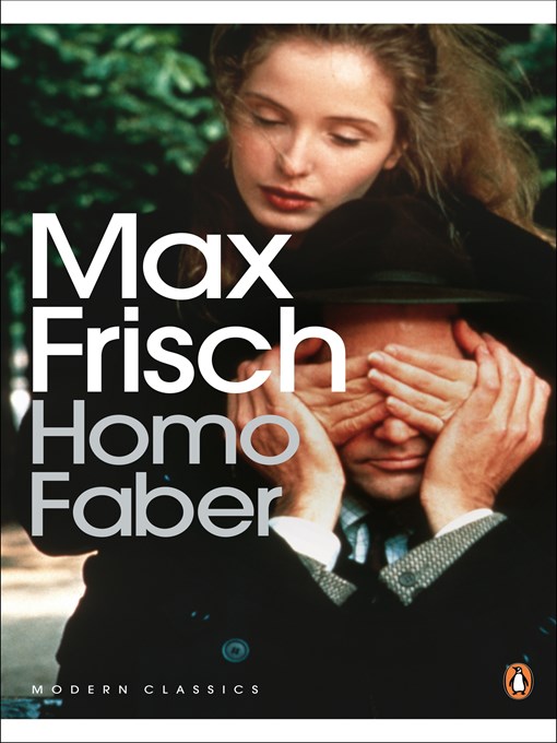 Title details for Homo Faber by Max Frisch - Available